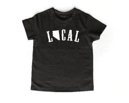 LOCAL Nevadan T-shirt (Kids)