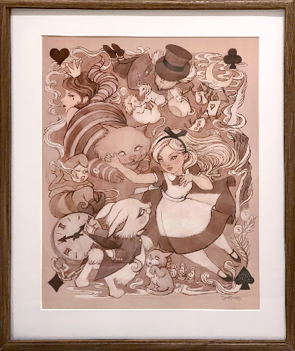 Alice_In_Wonderland_Sze_Jones_Framed_1024