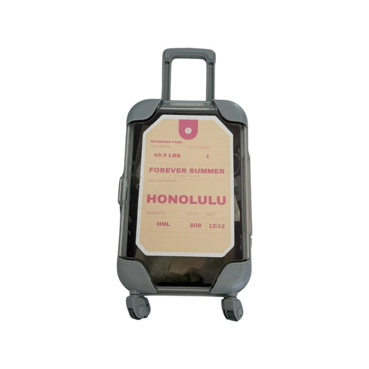 Forever Summer Tea "Flight" Sampler Pack