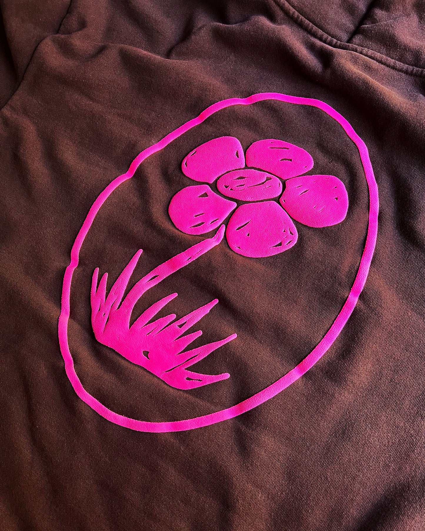 Blooming Era Hoodie XL