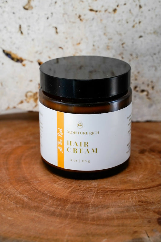 Hair Cream