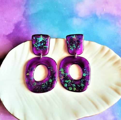 Bosa Earrings