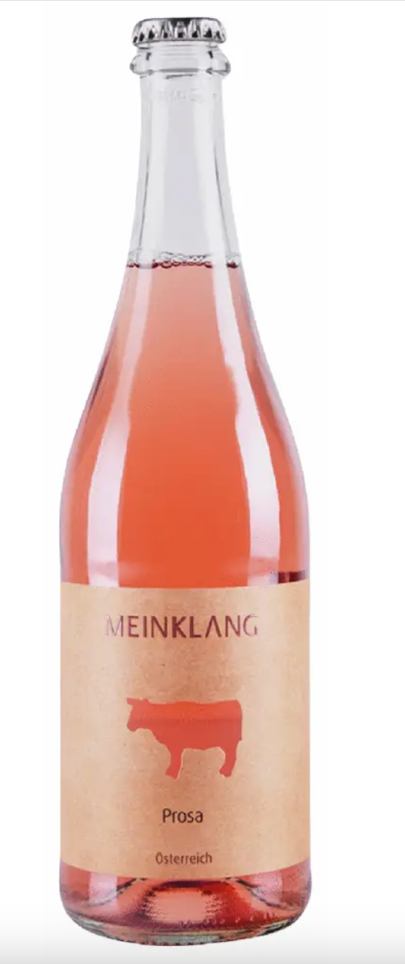 Meinklang Prosa 2023 Rose