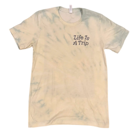 Life Is A Trip Shirt