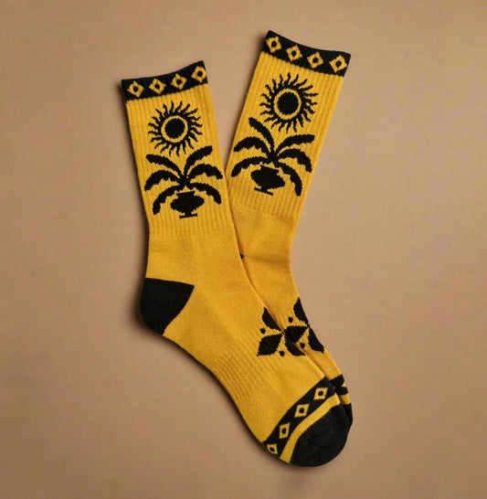 Real Fun. Wow! Socks