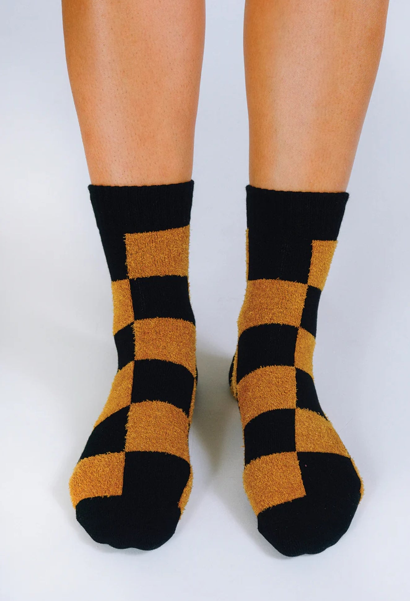 Tailored Union Socks