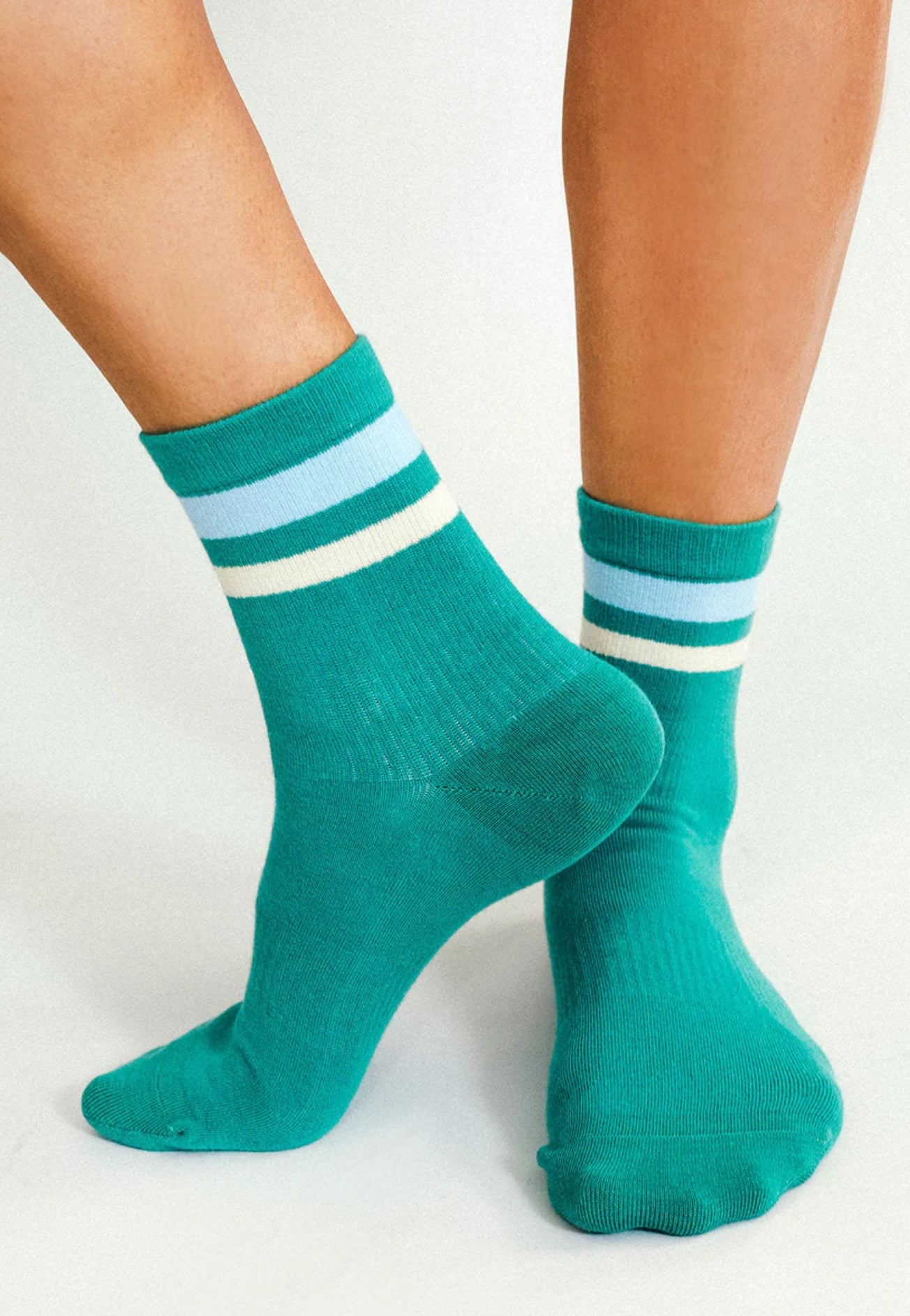 Tailored Union Socks