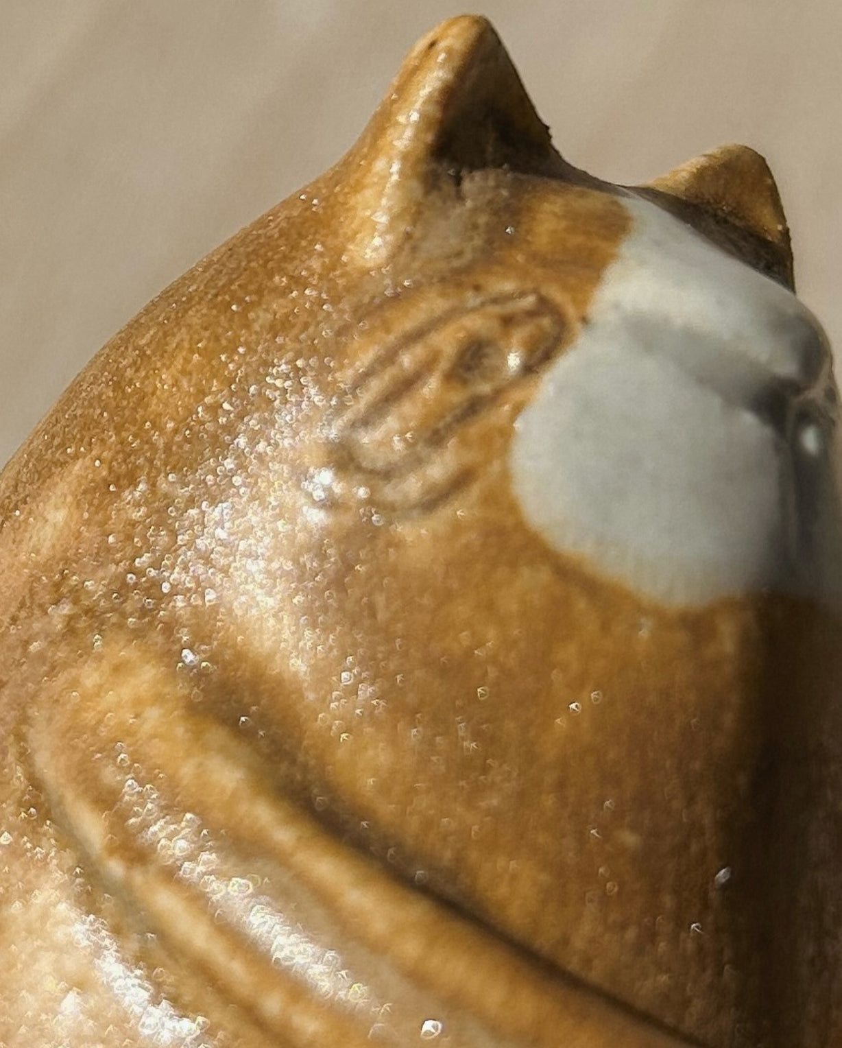 Cat Stick Incense Holder