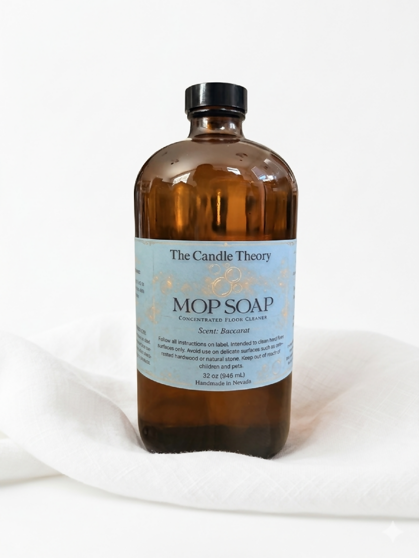 Luxury Mop Soap