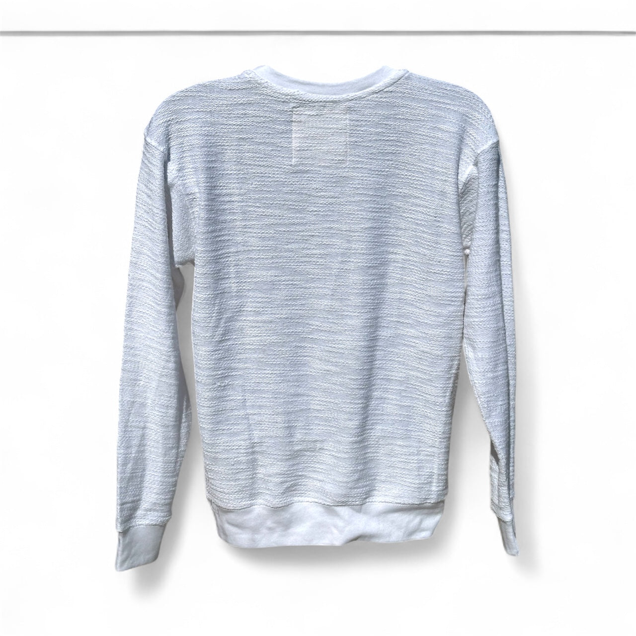 Unisex Baja Crew Neck Top