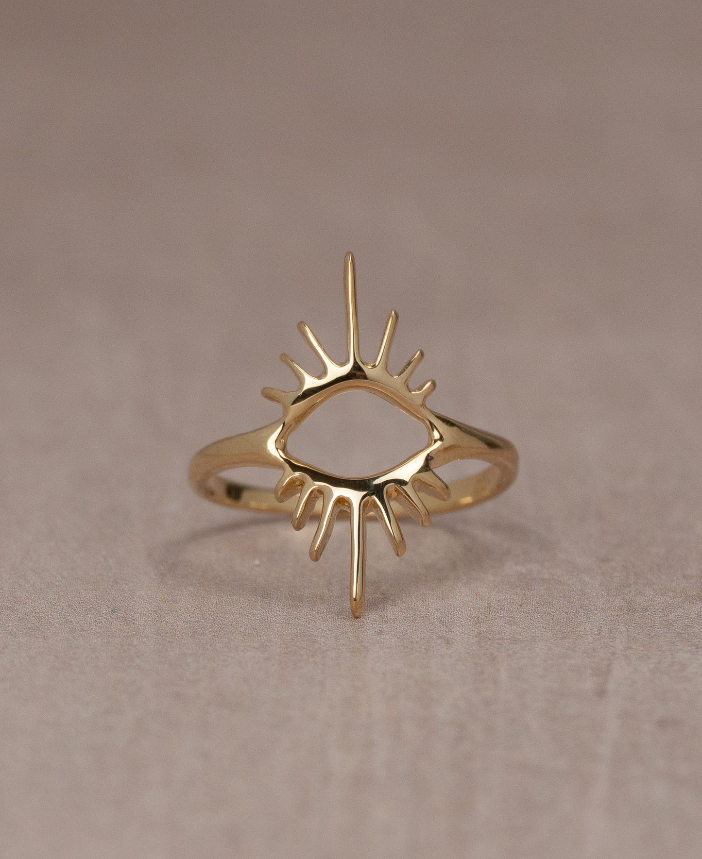 Sun Visions Ring