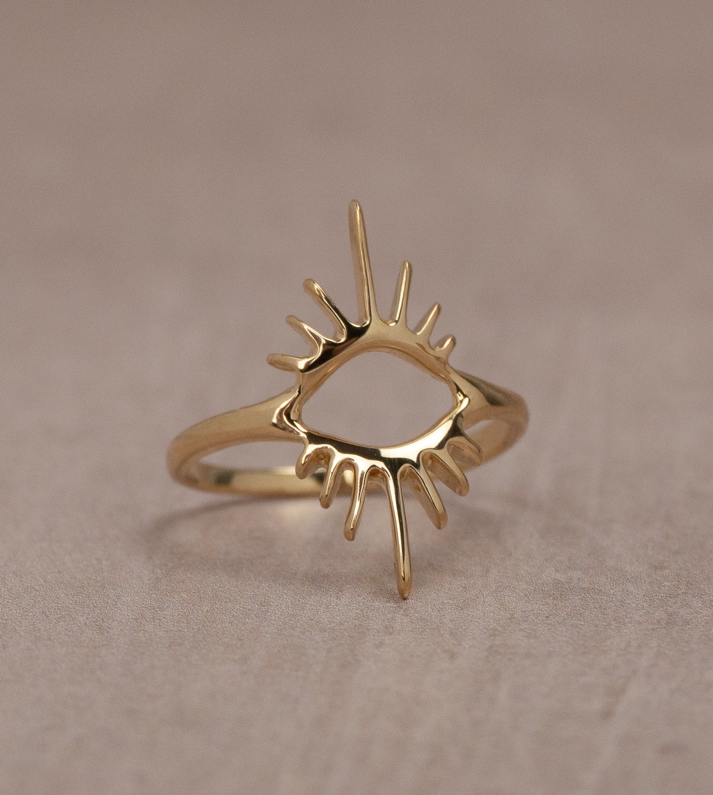Sun Visions Ring