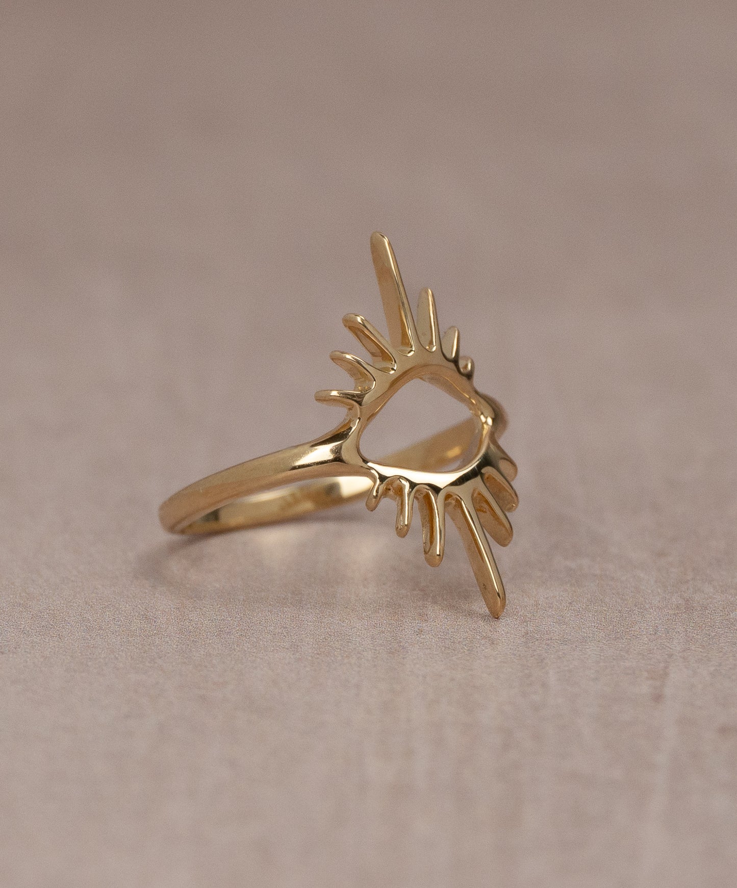 Sun Visions Ring