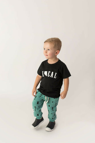 LOCAL Nevadan T-shirt (Kids)