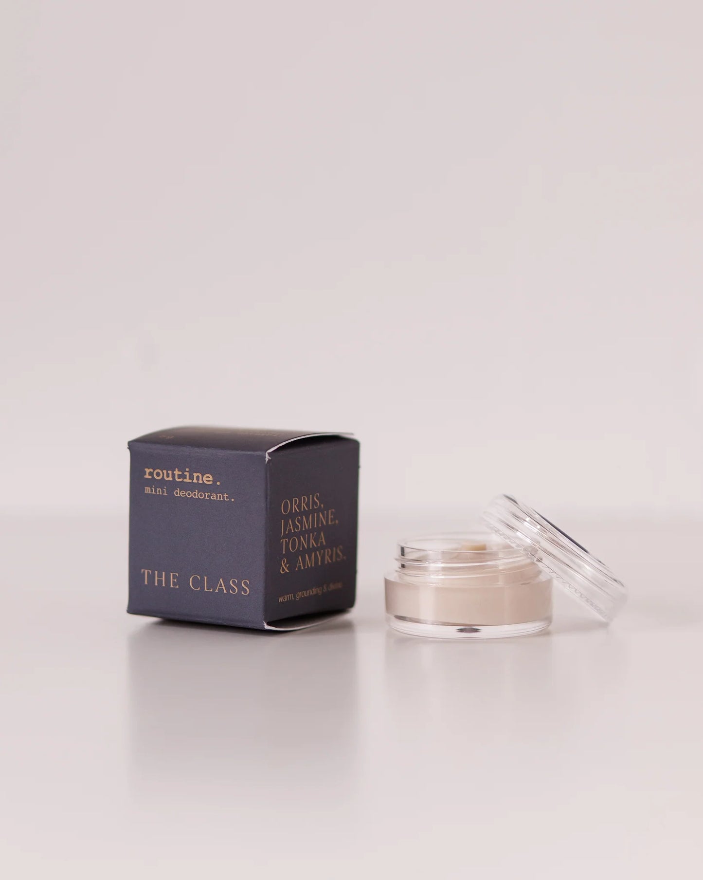 Routine Deodorant minis