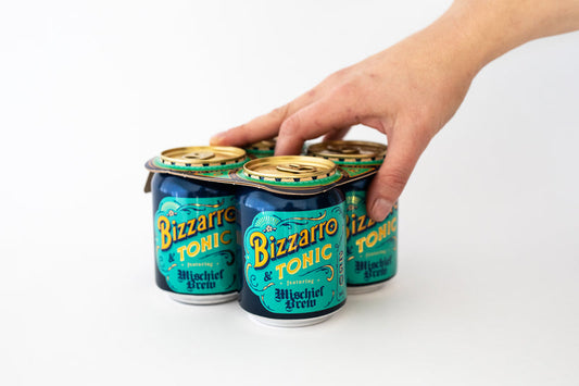 Bizzarro Tonic