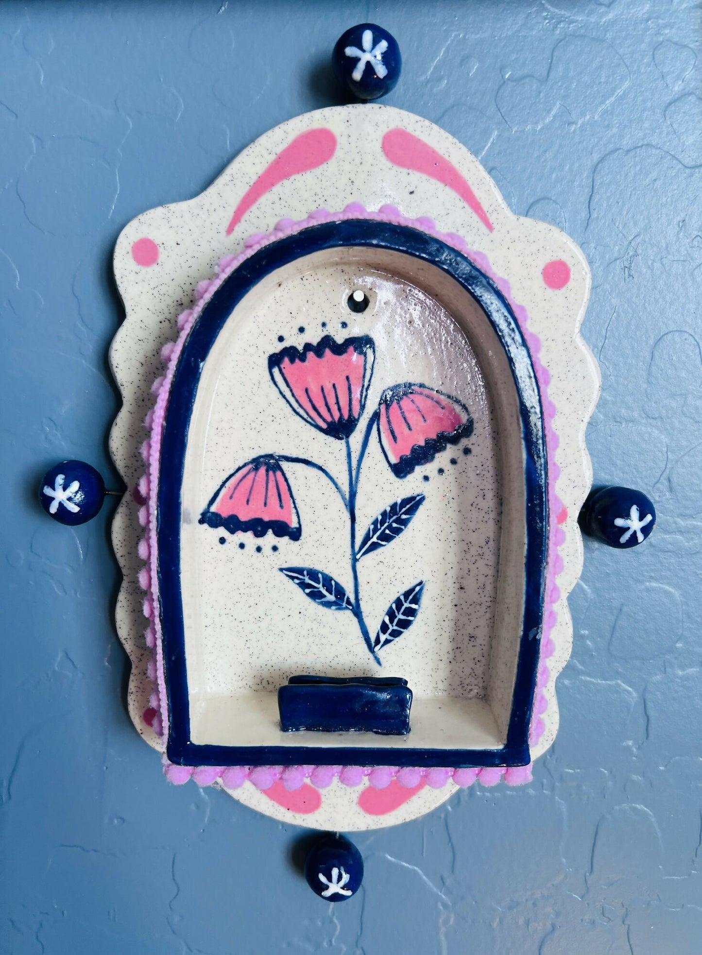 Ceramic Altars