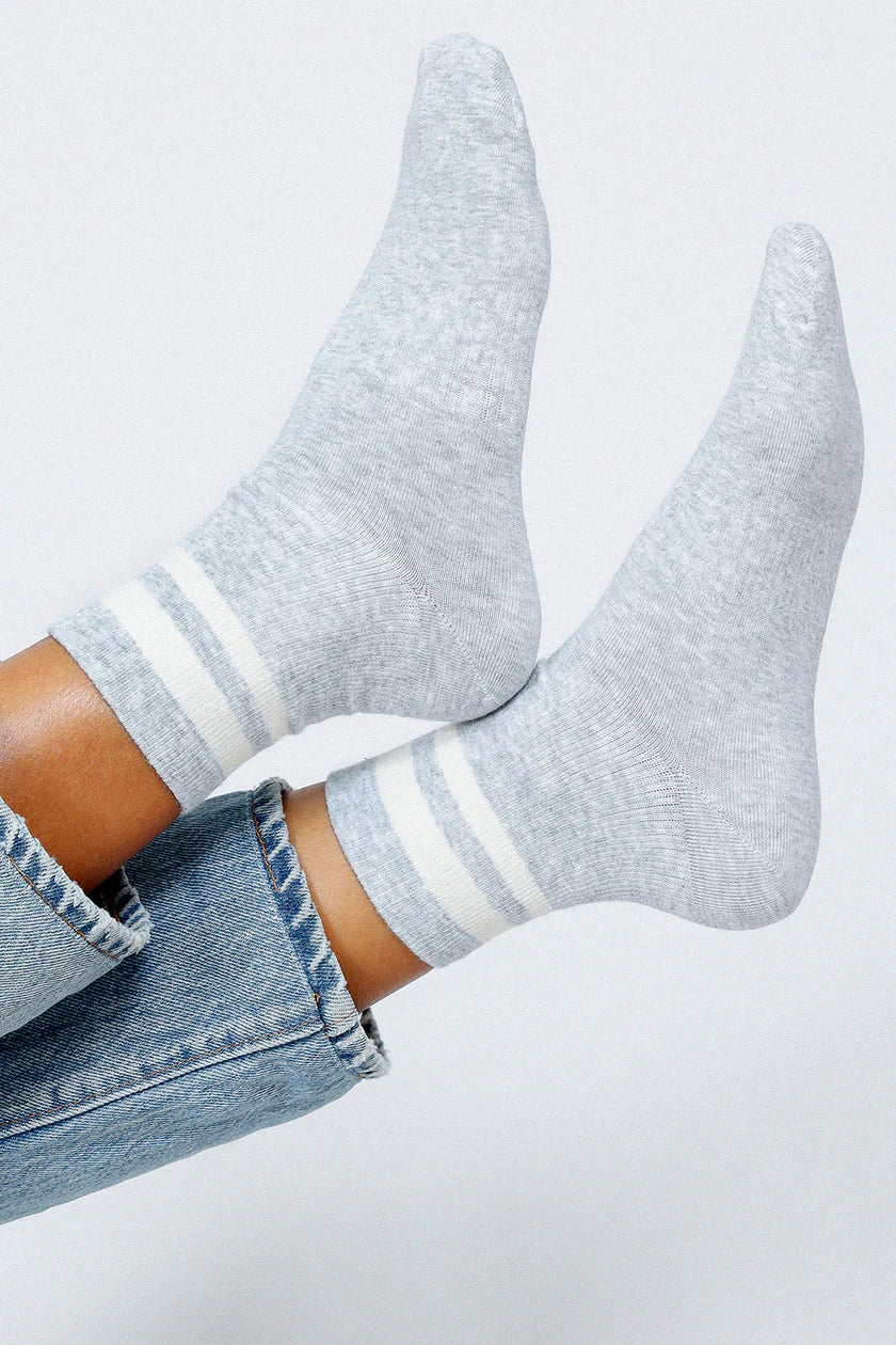 Tailored Union Socks