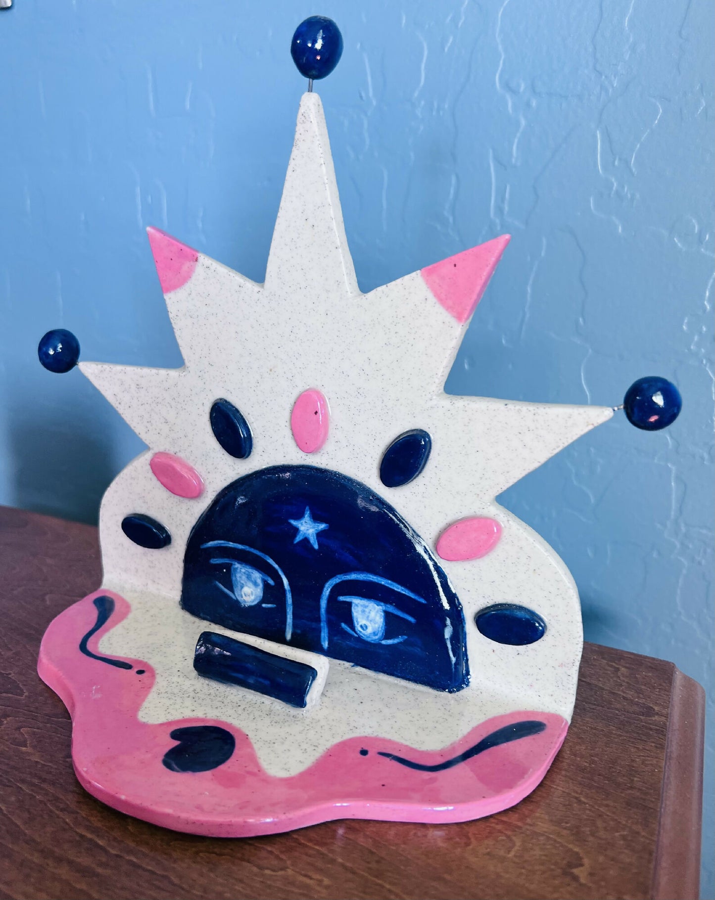Ceramic Altars
