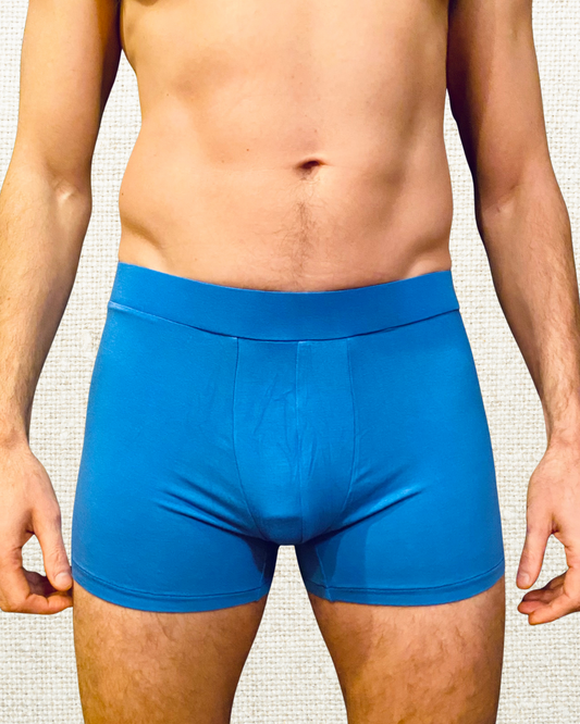 Bamboo Botanical Boxers