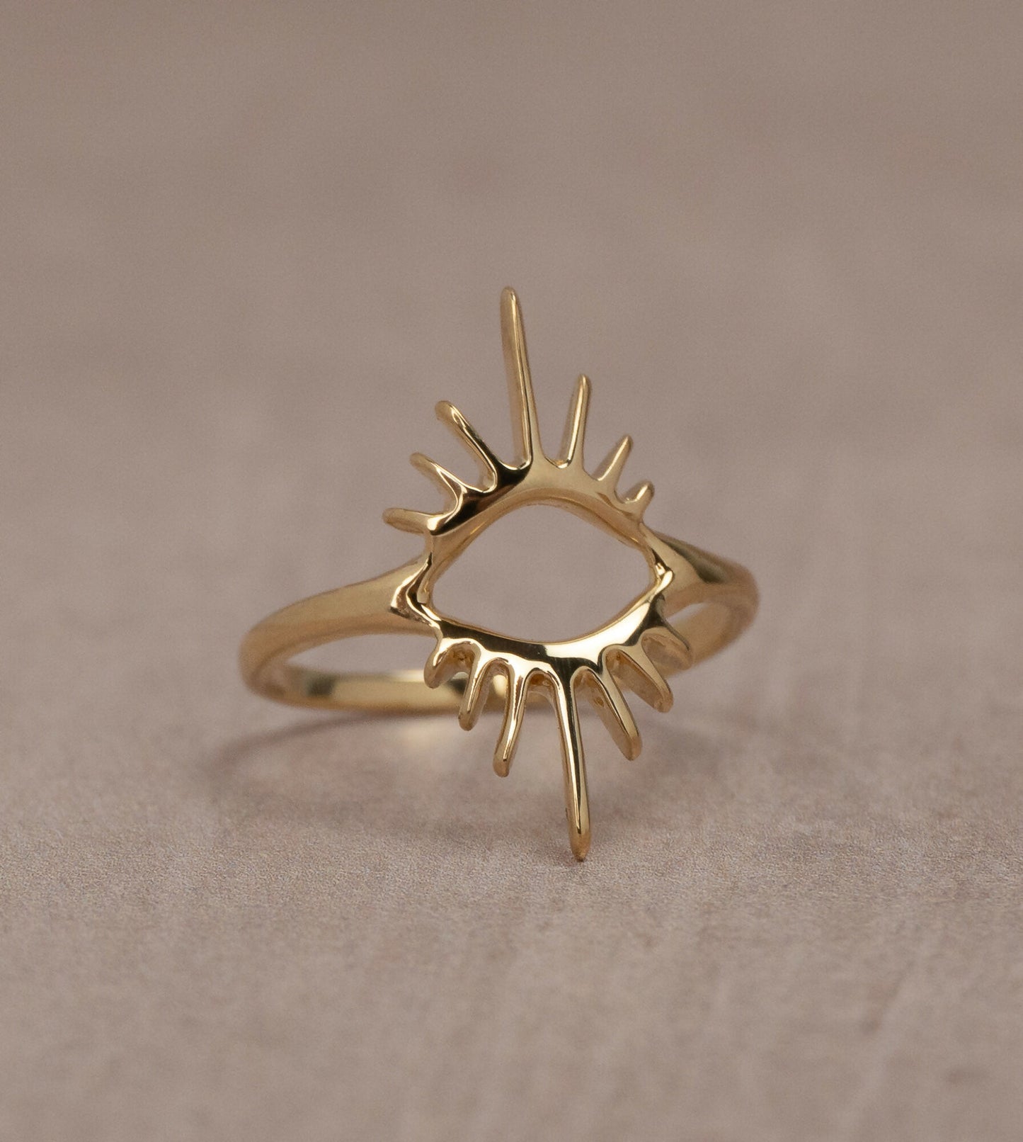 Sun Visions Ring