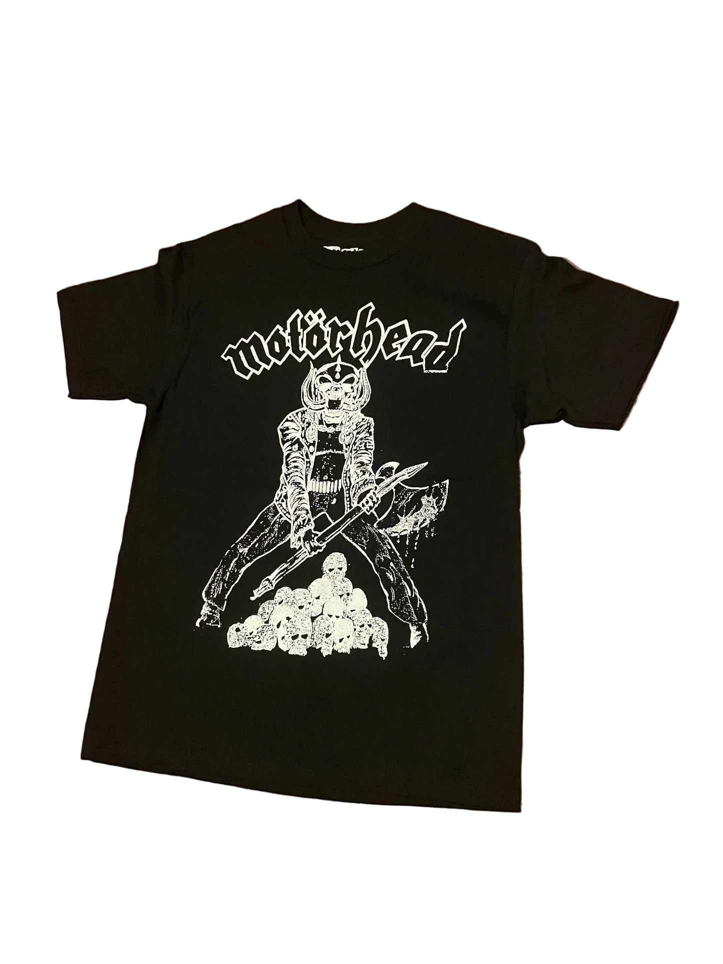 Motorhead Tee