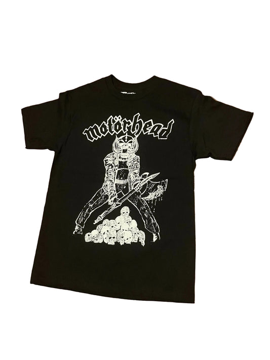 Motorhead Tee