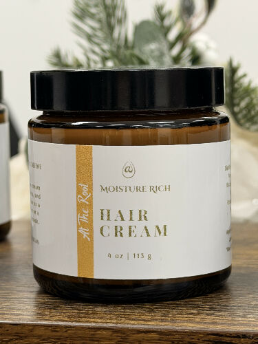 Hair Cream