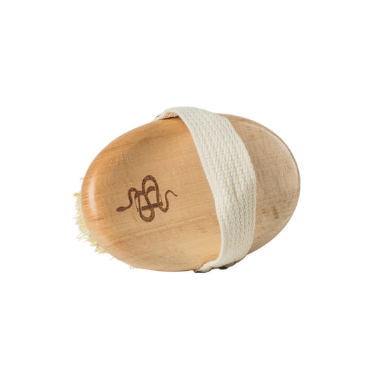 The Essential Dry Brush