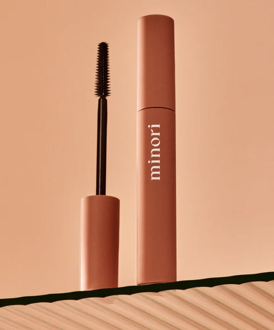 Minori Mother of Lashes Mascara