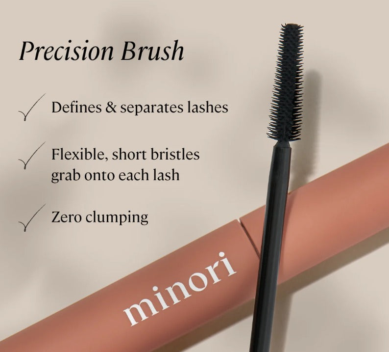 Minori Mother of Lashes Mascara