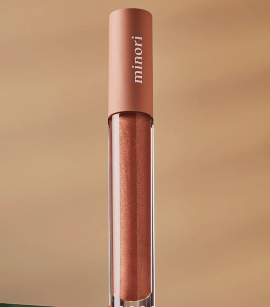 Minori Lip Gloss