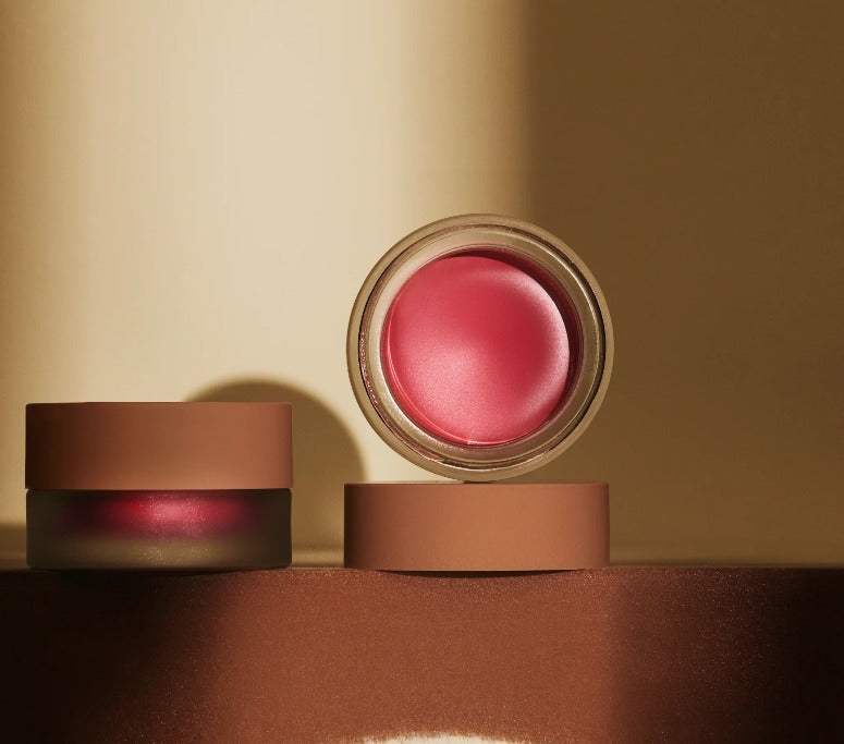 Minori Cream Blush
