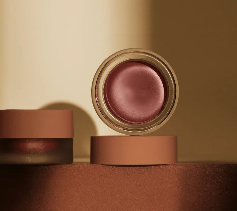 Minori Cream Blush