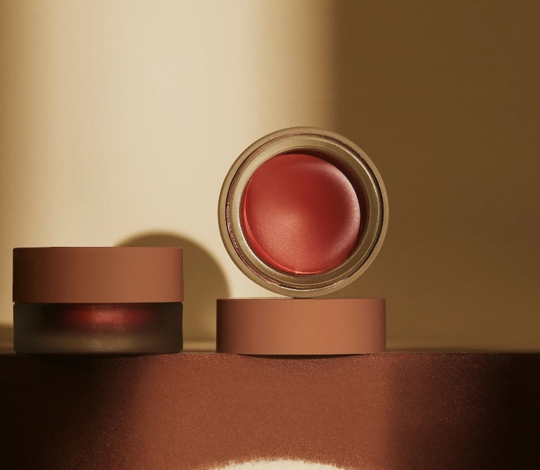 Minori Cream Blush