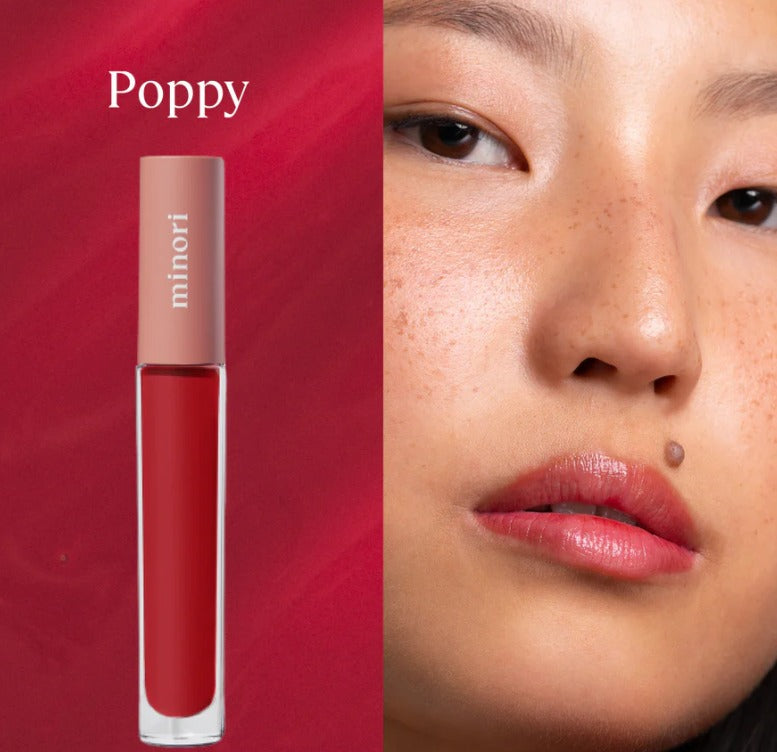 Minori Lip Gloss