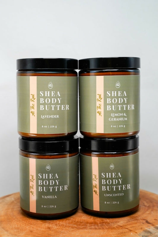 Body Butter