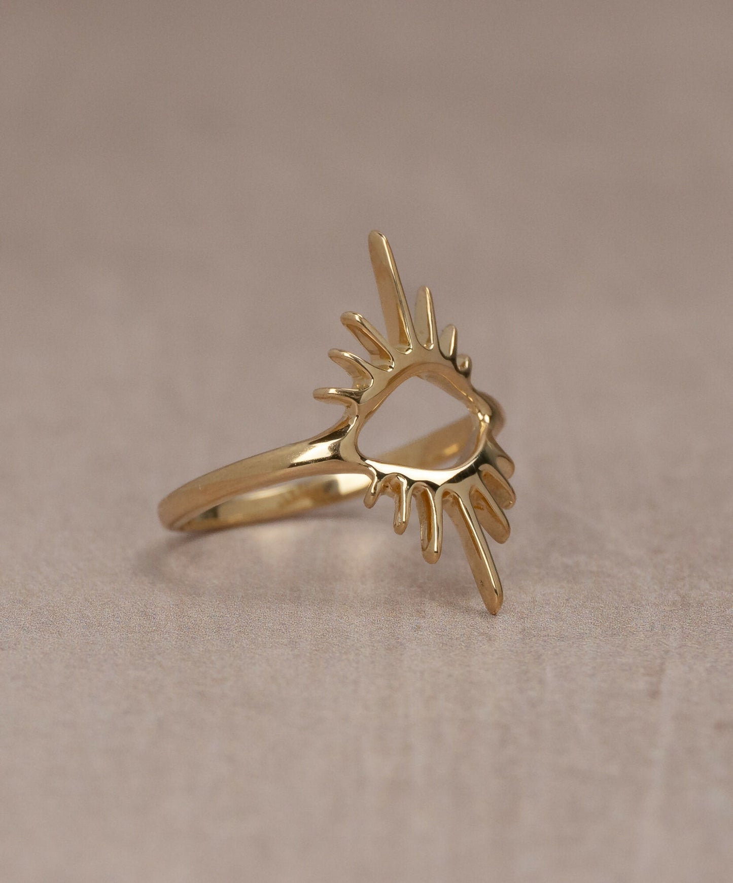Sun Visions Ring