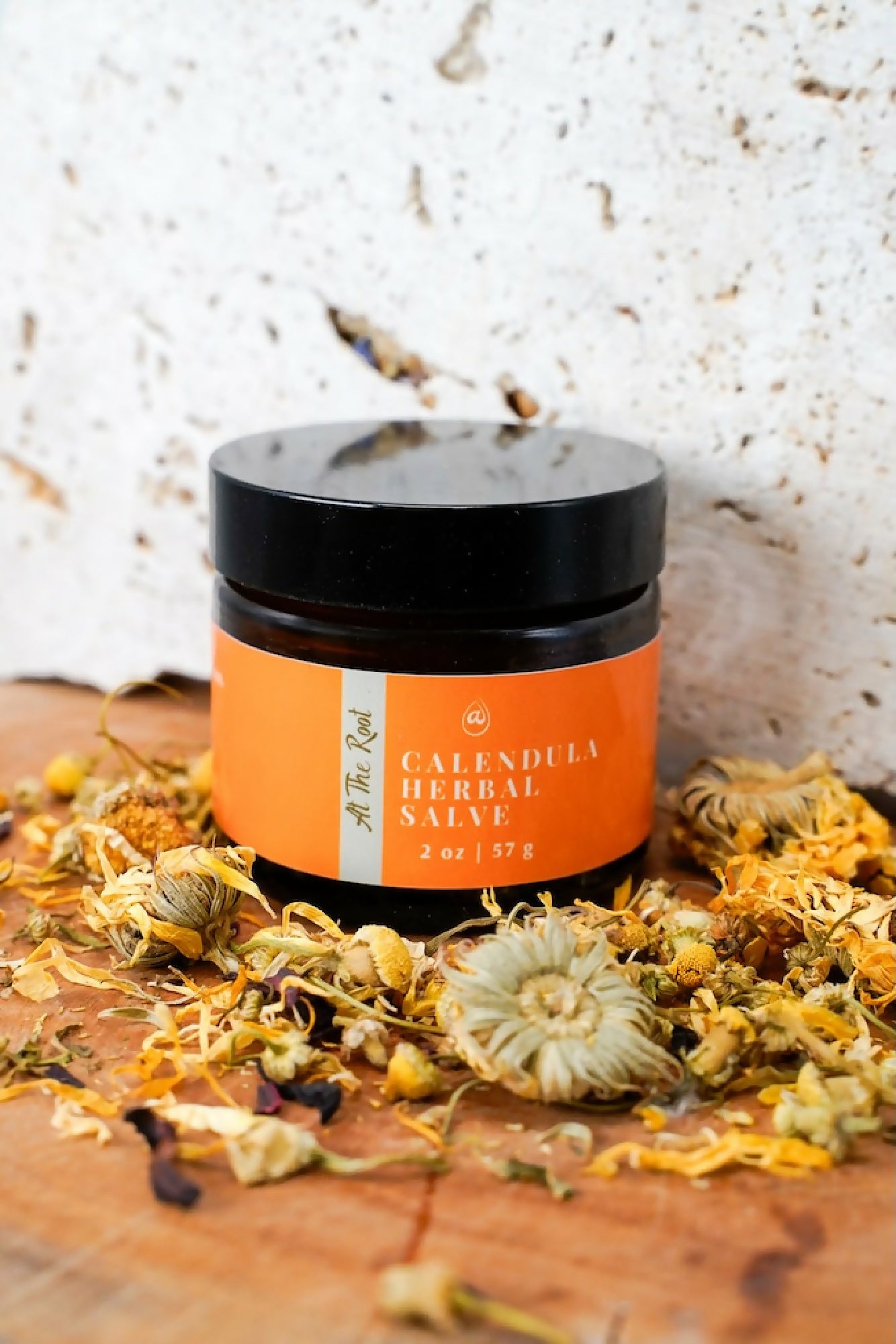 Herbal Salve