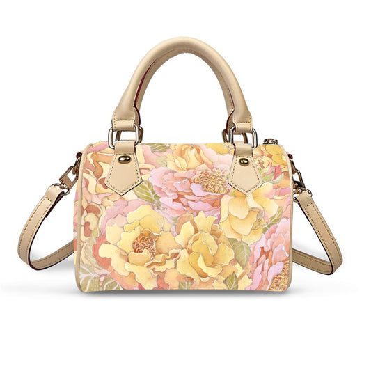 Yellow Rose - Limited Edition Mini Handbag