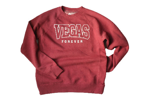 VegasForeverRed