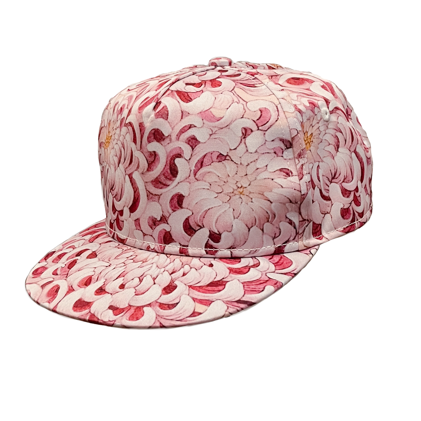 Chrysanthemum - Artist Edition Cap
