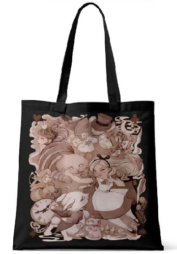 Alice-in-Wonderland-Sze-Jones-Tote-Back