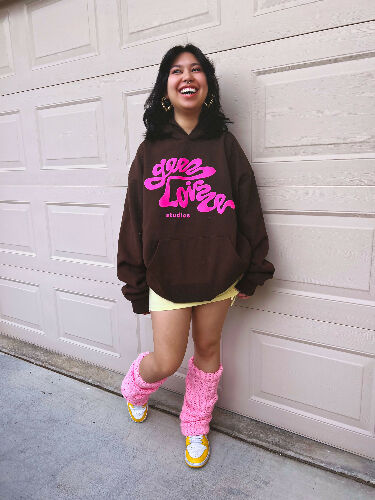 Blooming Era Hoodie 2XL