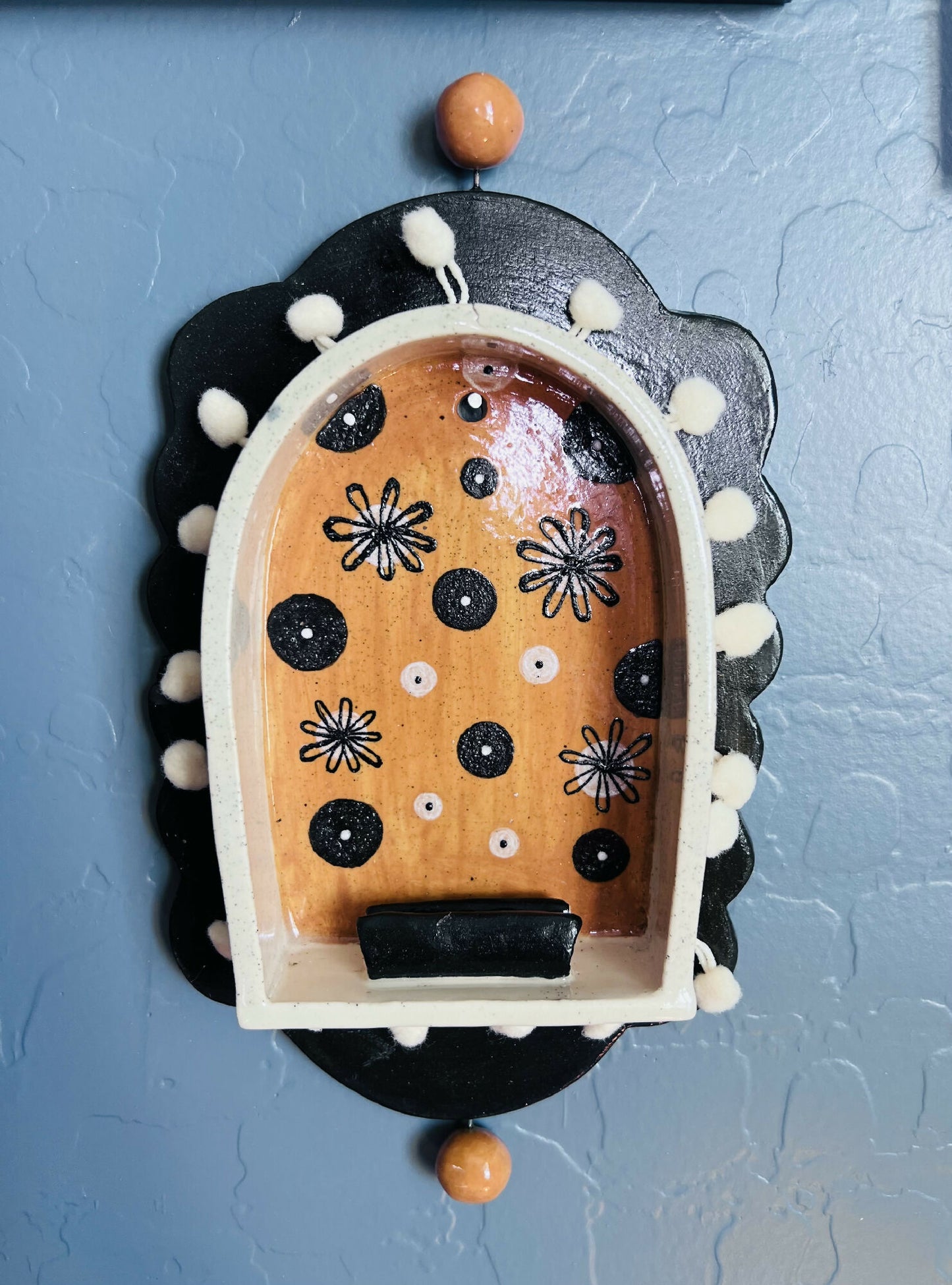 Ceramic Altars