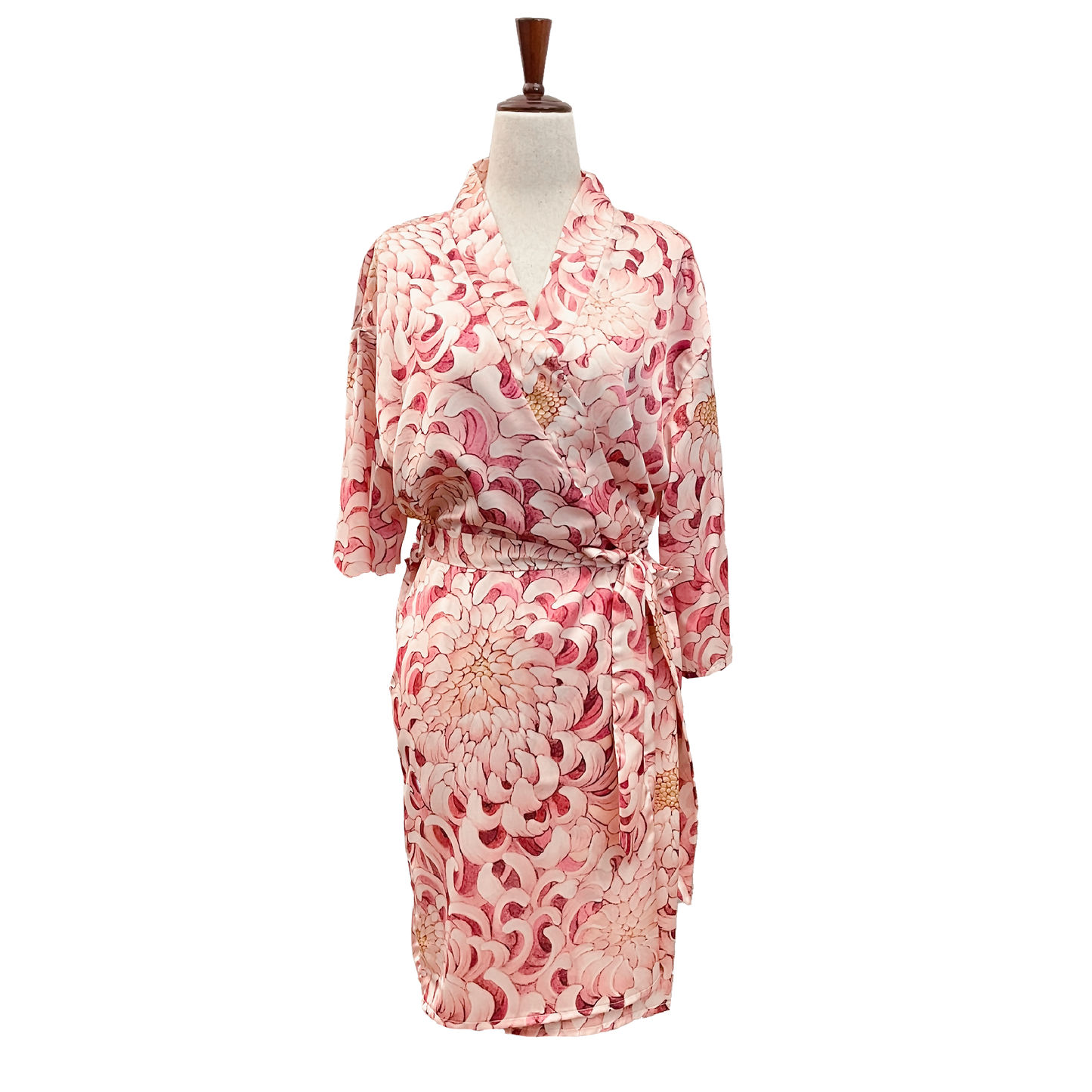 Chrysanthemum - Artist Edition Kimono
