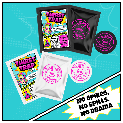 Thirst trap product image for TT