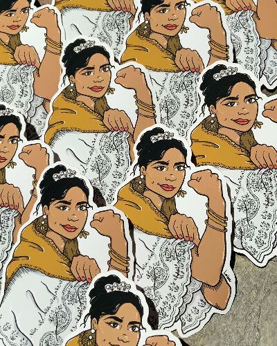 Multiple_StrongFilipina