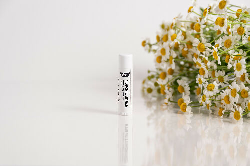 Chamomile Lip Balm