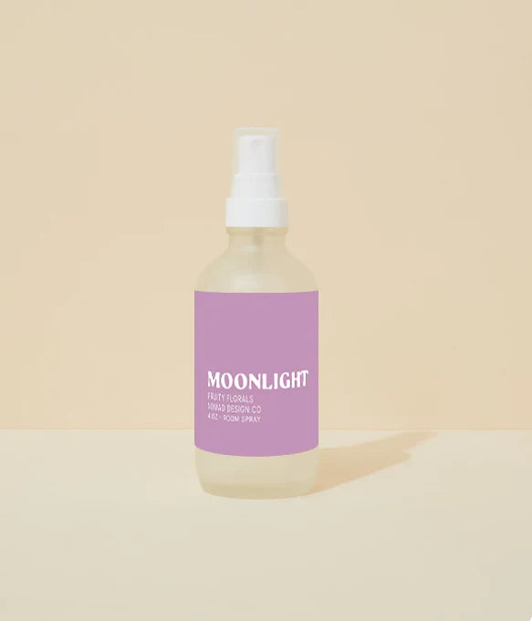 Nomad Room Sprays